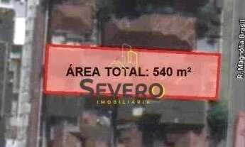 Imagem: Casa residencial ou comercial no Fonseca