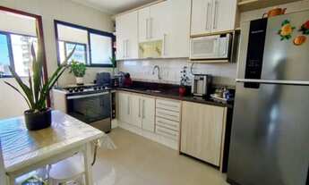 Imagem 3: NÃO COMPROU AINDA? APÊ LINDO 2 DORMS COM LAZER E SACADA..