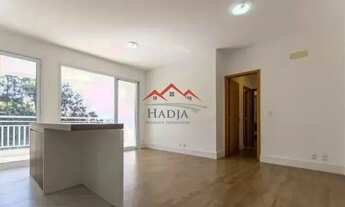 Imagem 2: APARTAMENTO PARA VENDA NO CONDOMÍNIO TERRAÇOS DA SERRA EM JUNDIAÍ-SP