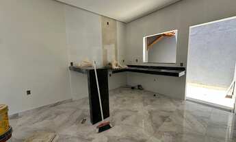 Imagem 2: Casa a venda no Bairro Jardim Olímpico doc Grátis