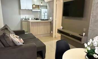 Imagem: Imóvel para aluguel possui 40 metros quadrados