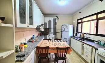 Imagem 6: Venda Sobrado Sao Caetano do Sul Barcelona Ref: 38169