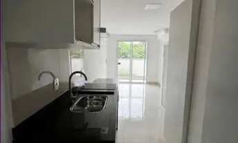 Imagem 7: Apto Studio 25m2, novo, ao lado do Shopping Morumbi e Market Place e estação Morumbi