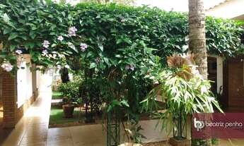 Imagem 4: Rancho com 5 dormitórios à venda, 500 m² por R$ 1.600.000,00 - Centro - Fronteira/MG