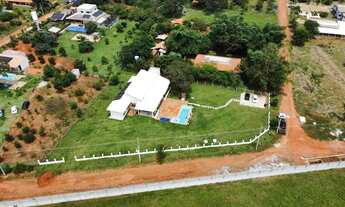 Imagem 2: Belissima Chácara em condomínio fechado em Guapó, há 36 km de Goiânia