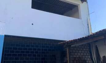 Imagem 2: Aluga-se galpão na Serrinha! Ideal para confecção, academia, etc (200m2