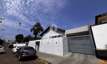 Imagem: Casa Térrea na Vila Maracaju