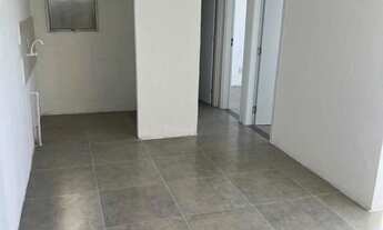 Imagem 2: Apartamento compra assistida