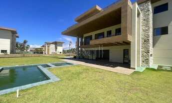 Imagem 2: Costa Nova Villas | Aquiraz Riviera | 444m² | 05 Suítes | 08 Vagas