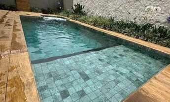 Imagem 5: Sobrado com 4 dormitórios, 317 m² - venda por R$ 2.100.000 ou aluguel por R$ 10.990/mês