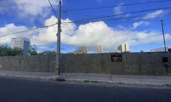 Imagem 2: Lote à Venda com 840m² Coroa do Meio, Aracaju/SE