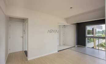 Imagem 3: Apartamento à venda no Ecoville ARYA1