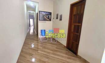 Imagem 7: Casa com 2 dormitórios, 72 m² - venda por R$ 320.000,00 ou aluguel por R$ 2.300,00/mês - C