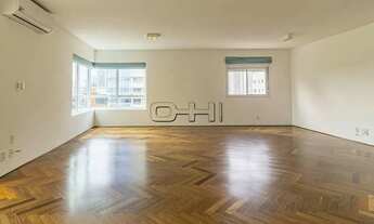 Imagem 9: Aluguel Apartamento 3 Dormitórios - 165 m² Brooklin