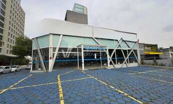 Imagem: Salão - Jardim Guanabara - Campinas