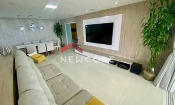 Imagem 6: Apartamento em Rua Brigadeiro Faria Lima - Canto do Forte - Praia Grande/SP