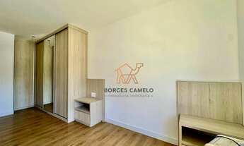 Imagem 6: Apartamento com 2 quartos para alugar - Funcionários - Belo Horizonte/MG