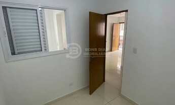 Imagem 7: Apartamento 2 dormitórios para Alugar na Vila São Geraldo, São Paulo