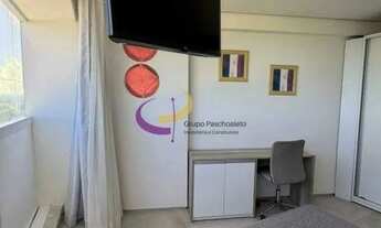 Imagem 10: Apartamento à venda condomínio Paiva Home Stay