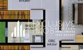 Imagem 5: Imóvel para aluguel e venda com 110 metros quadrados com 3 quartos em Centro - Ananindeua