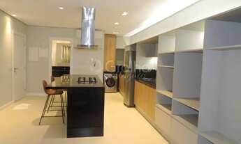 Imagem 13: Apartamento estilo loft no Centro de Florianópolis