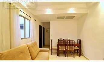 Imagem 2: Apartamento a venda - Santa Teresinha, Santo André