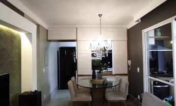 Imagem 5: Casa 3 dormitórios - Condomínio Rossi Allegra - Esmeralda - Marília SP