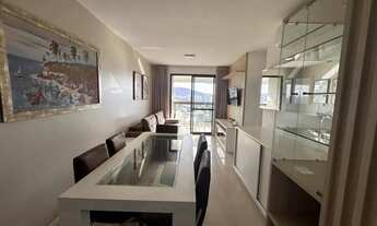 Imagem 2: Imóvel para venda tem 80 metros quadrados com 3 quartos em Itacorubi - Florianópolis - SC