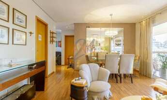 Imagem 4: Apartamento de 3 Quartos no Edifício Cecilia Meireles