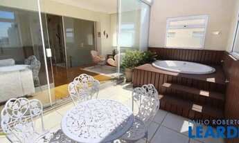 Imagem 6: COBERTURA - PARAÍSO - SP