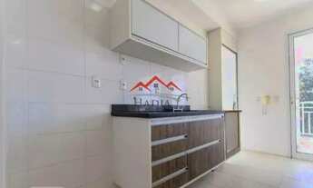 Imagem 4: APARTAMENTO PARA VENDA NO CONDOMÍNIO TERRAÇOS DA SERRA EM JUNDIAÍ-SP