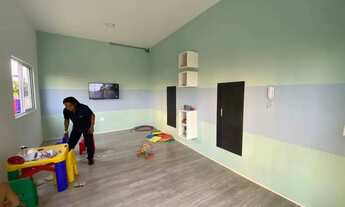 Imagem 7: LINDO APARTAMENTO 2 QTS 1 SUÍTE ESPAÇO GOURMET ACADEMIA LAZER COMPLETO