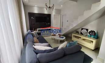 Imagem: Sobrado de 3 quartos com suíte para Venda