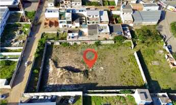 Imagem: À venda terreno amplo com potencial logístico