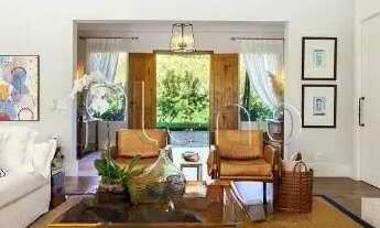 Imagem 5: Sobrado à venda em Itupeva, Residencial Fazenda da Grama, com 5 suítes, com 892 m², Fazend