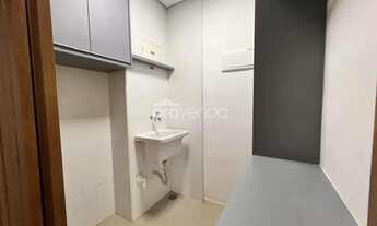 Imagem 6: APARTAMENTO 03 QUARTOS 01 SUÍTE - SETOR PEDRO LUDOVICO - EDIFÍCIO WISH AREIÃO