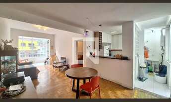 Imagem: Apartamento à Venda - Barra Funda, 2 Quartos