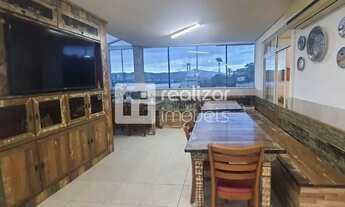 Imagem: Cobertura 2 quartos no bairro Estreito