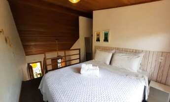 Imagem 4: Loft à venda em Pirenópolis - Piscina privativa - Totalmente mobiliado