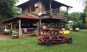 Imagem: Rancho - Sales