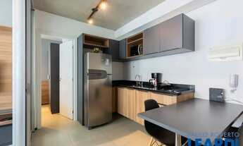 Imagem 3: APARTAMENTO - CONSOLAÇÃO - SP