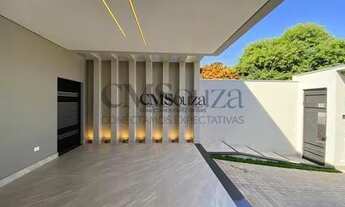 Imagem 5: Casa para alugar no bairro Aeroporto 3 quartos sendo 1 suíte, 127m², 4 vagas - Londrina