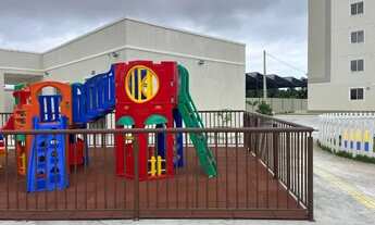 Imagem 4: ALUGO APARTAMENTO MATA DOS CARDEAIS TABULEIRO DOS MARTINS