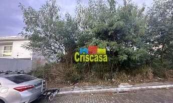 Imagem 3: Terreno à venda, 450 m² por R$ 1.200.000,00 - Novo Portinho - Cabo Frio/RJ