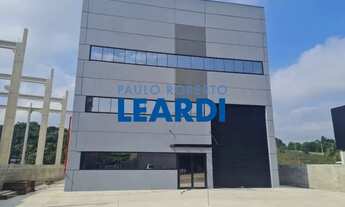 Imagem: GALPÃO - PORTÃO - SP