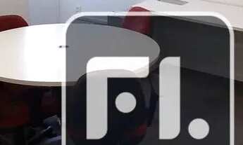 Imagem 2: Conjunto, 533 m² - venda por R$ 6.790.000,09 ou aluguel por R$ 52.840,09/mês - Brooklin