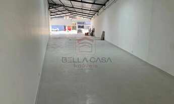 Imagem 4: Galpão para Locação na Mooca Excelente Localização e Estrutura Completa