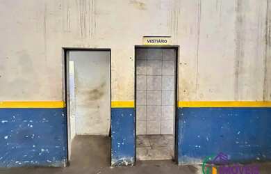 Imagem 11: GALPÃO - RECREIO ESTORIL - SP