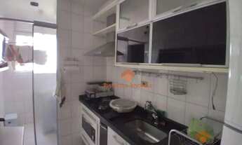 Imagem 6: Apartamento à venda, 68 m² por R$ 450.000,00 - Vila dos Remédios - São Paulo/SP