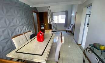 Imagem 4: COBERTURA 04 QTOS/02 SUITES/02 VGS - ITAPOA